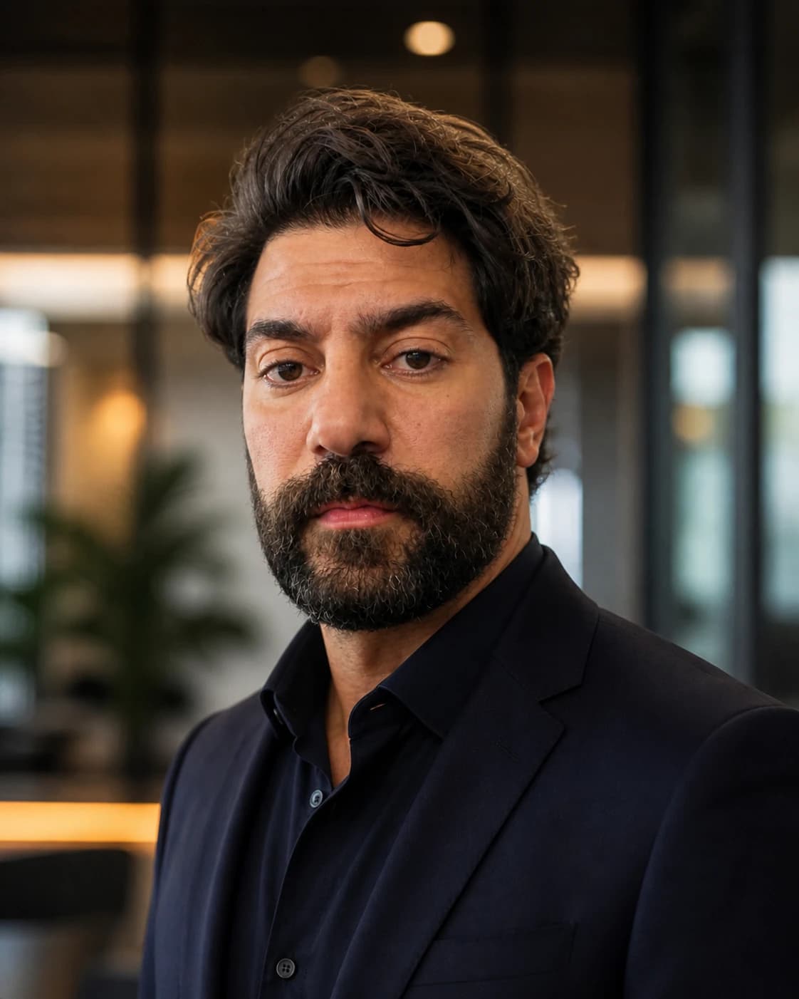 Jó — Fundador da Creagle